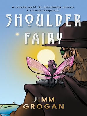 cover image of Shoulder Fairy